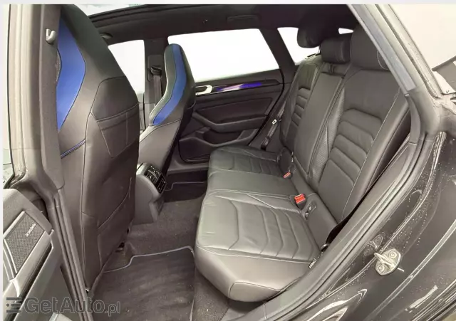 VOLKSWAGEN Arteon 2.0 TSI 4Motion R DSG