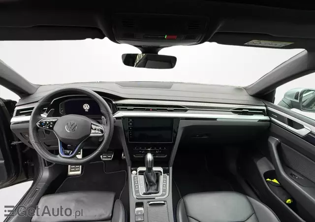 VOLKSWAGEN Arteon 2.0 TSI 4Motion R DSG