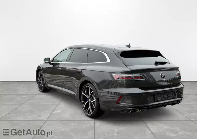 VOLKSWAGEN Arteon 2.0 TSI 4Motion R DSG