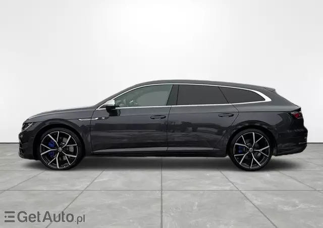 VOLKSWAGEN Arteon 2.0 TSI 4Motion R DSG