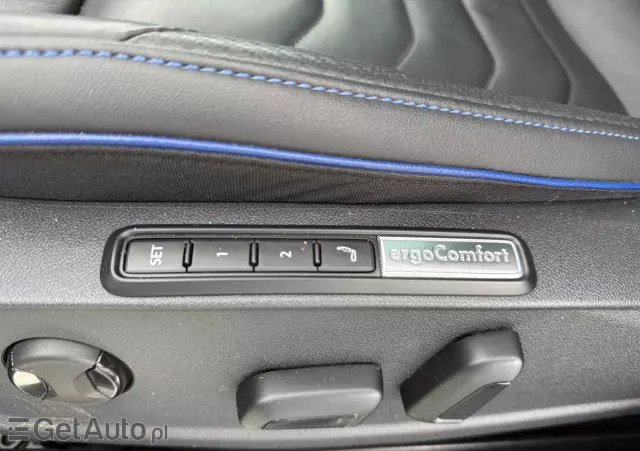 VOLKSWAGEN Arteon 2.0 TSI 4Motion R DSG