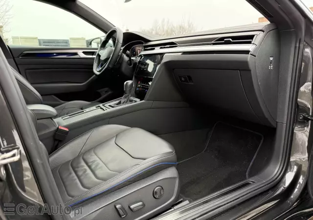 VOLKSWAGEN Arteon 2.0 TSI 4Motion R DSG