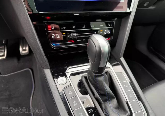 VOLKSWAGEN Arteon 2.0 TSI 4Motion R DSG