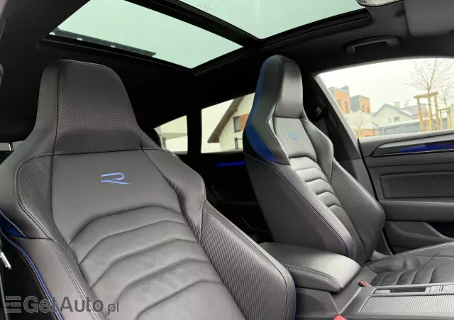 VOLKSWAGEN Arteon 2.0 TSI 4Motion R DSG