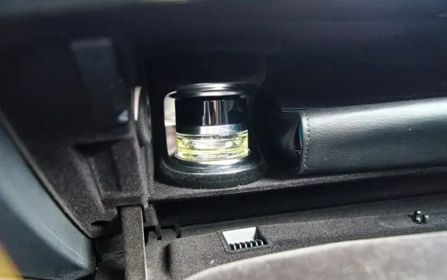 MERCEDES-BENZ Klasa S 500 4-Matic 7G-TRONIC