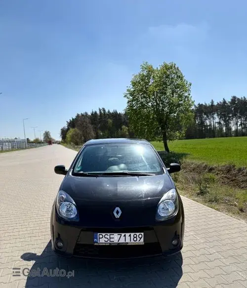 RENAULT Twingo 
