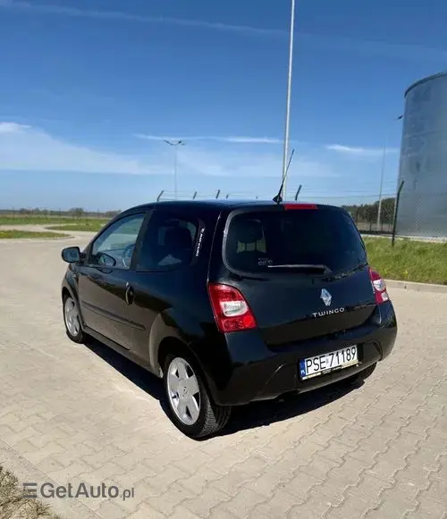 RENAULT Twingo 