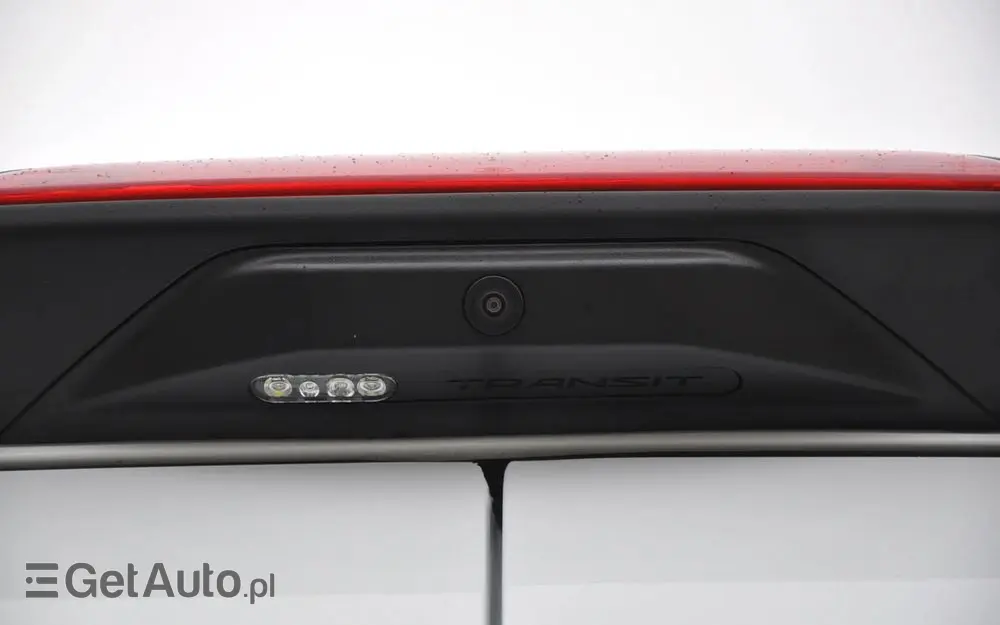 FORD TRANSIT L3H2 DCiV RWD TREND 7os BRYGADOWY FABRYCZNIE NOWY DOSTĘPNY OD RĘKI NA GWARANCJI 