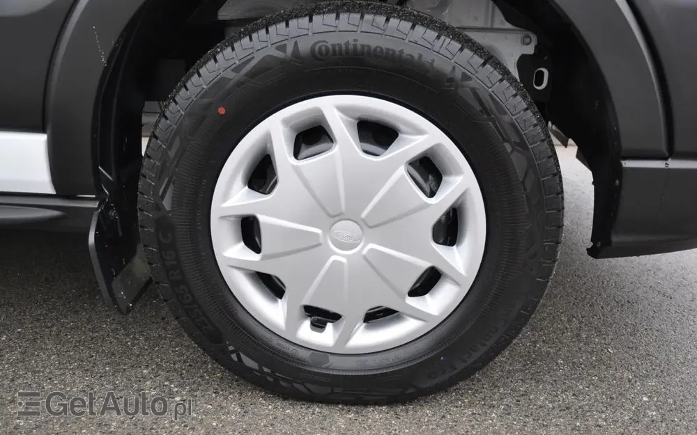 FORD TRANSIT L3H2 DCiV RWD TREND 7os BRYGADOWY FABRYCZNIE NOWY DOSTĘPNY OD RĘKI NA GWARANCJI 