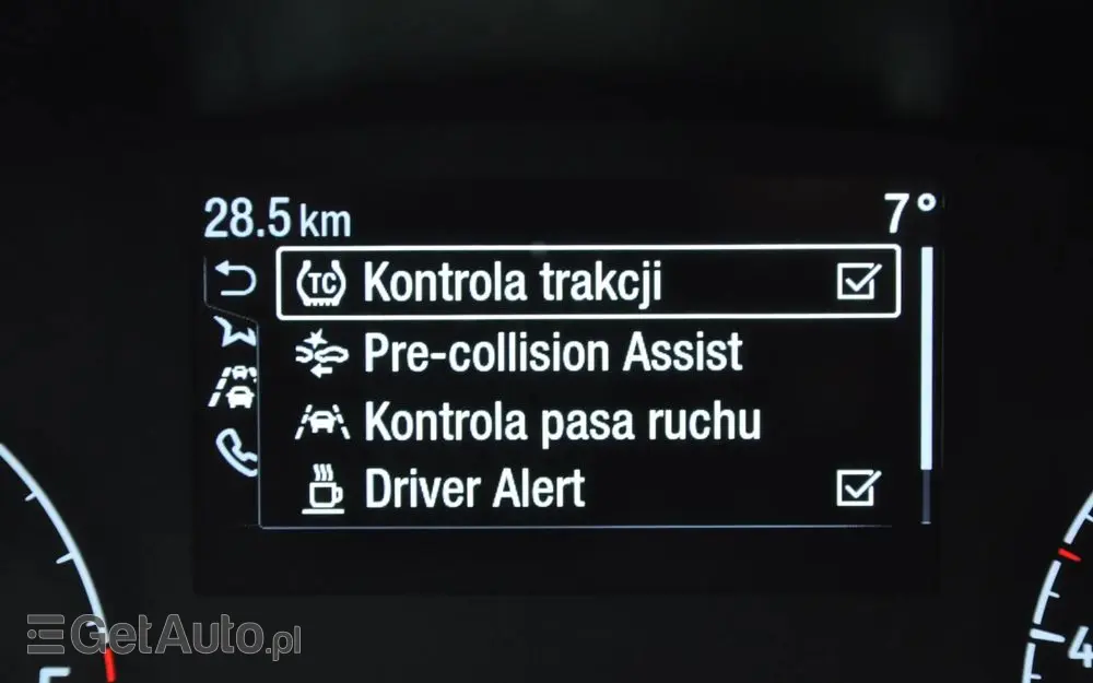 FORD TRANSIT L3H2 DCiV RWD TREND 7os BRYGADOWY FABRYCZNIE NOWY DOSTĘPNY OD RĘKI NA GWARANCJI 