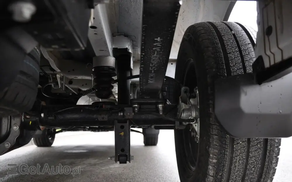 FORD TRANSIT L3H2 DCiV RWD TREND 7os BRYGADOWY FABRYCZNIE NOWY DOSTĘPNY OD RĘKI NA GWARANCJI 