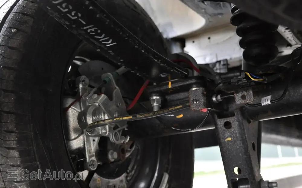 FORD TRANSIT L3H2 DCiV RWD TREND 7os BRYGADOWY FABRYCZNIE NOWY DOSTĘPNY OD RĘKI NA GWARANCJI 