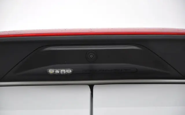 FORD TRANSIT L3H2 DCiV RWD TREND 7os BRYGADOWY FABRYCZNIE NOWY DOSTĘPNY OD RĘKI NA GWARANCJI 