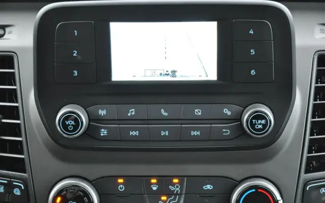 FORD TRANSIT L3H2 DCiV RWD TREND 7os BRYGADOWY FABRYCZNIE NOWY DOSTĘPNY OD RĘKI NA GWARANCJI 