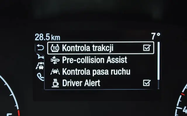 FORD TRANSIT L3H2 DCiV RWD TREND 7os BRYGADOWY FABRYCZNIE NOWY DOSTĘPNY OD RĘKI NA GWARANCJI 