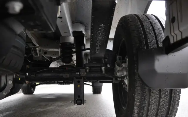 FORD TRANSIT L3H2 DCiV RWD TREND 7os BRYGADOWY FABRYCZNIE NOWY DOSTĘPNY OD RĘKI NA GWARANCJI 