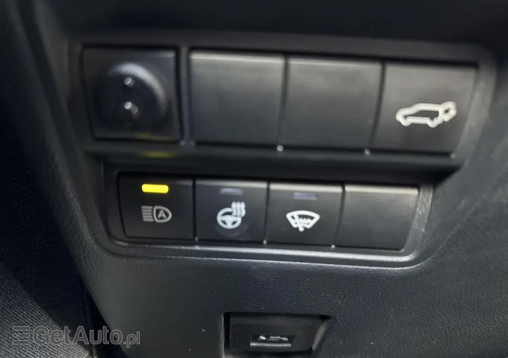 TOYOTA Yaris Cross Hybrid 1.5 Adventure 4x4