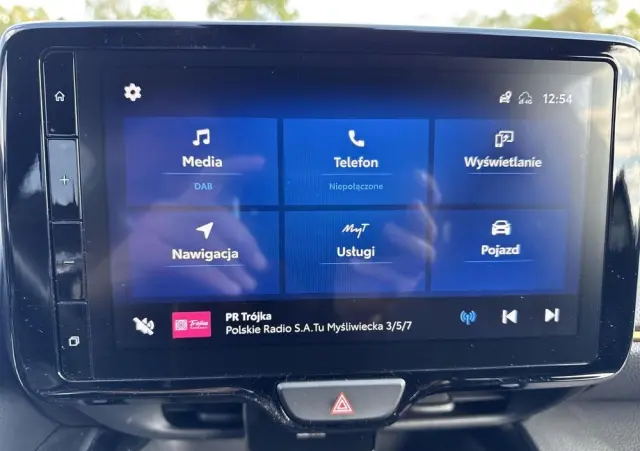 TOYOTA Yaris Cross Hybrid 1.5 Adventure 4x4