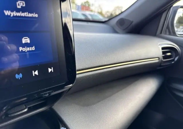 TOYOTA Yaris Cross Hybrid 1.5 Adventure 4x4