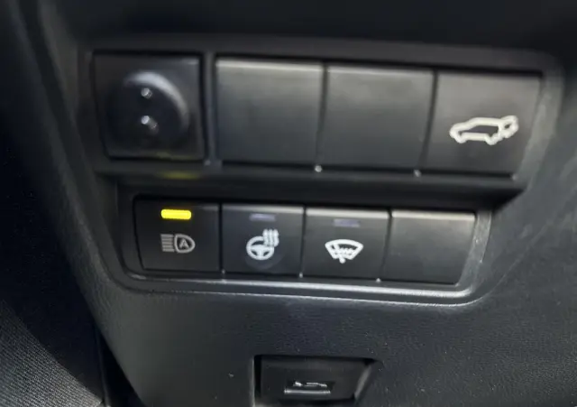 TOYOTA Yaris Cross Hybrid 1.5 Adventure 4x4