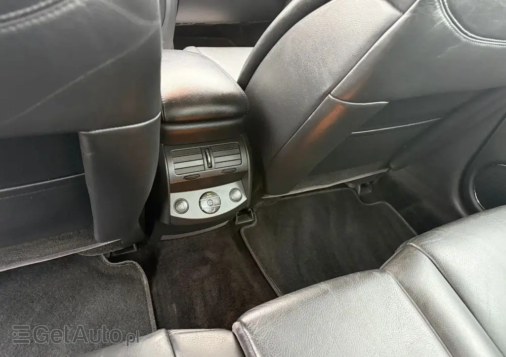 CITROËN C6 3.0 HDi 24V Exclusive