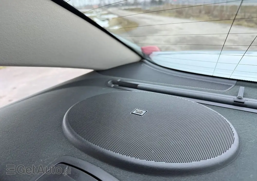 CITROËN C6 3.0 HDi 24V Exclusive