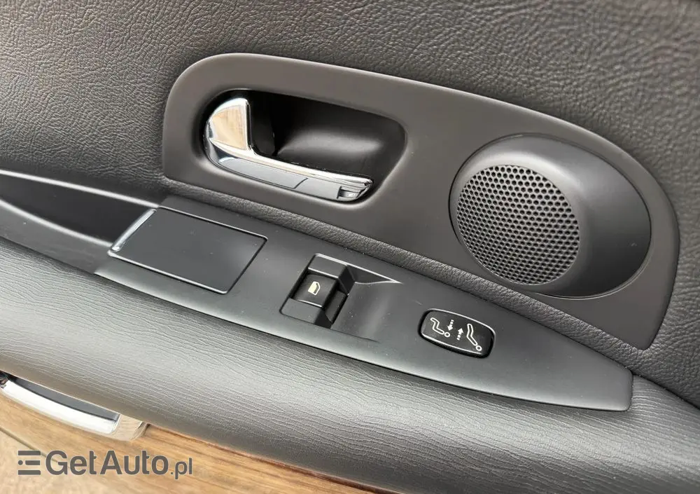 CITROËN C6 3.0 HDi 24V Exclusive