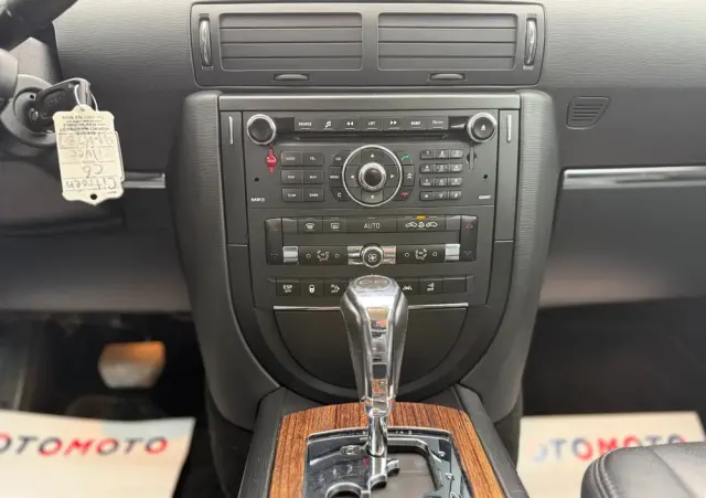 CITROËN C6 3.0 HDi 24V Exclusive