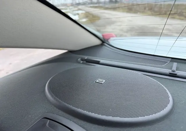 CITROËN C6 3.0 HDi 24V Exclusive