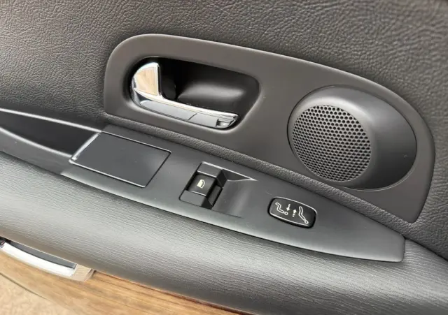 CITROËN C6 3.0 HDi 24V Exclusive