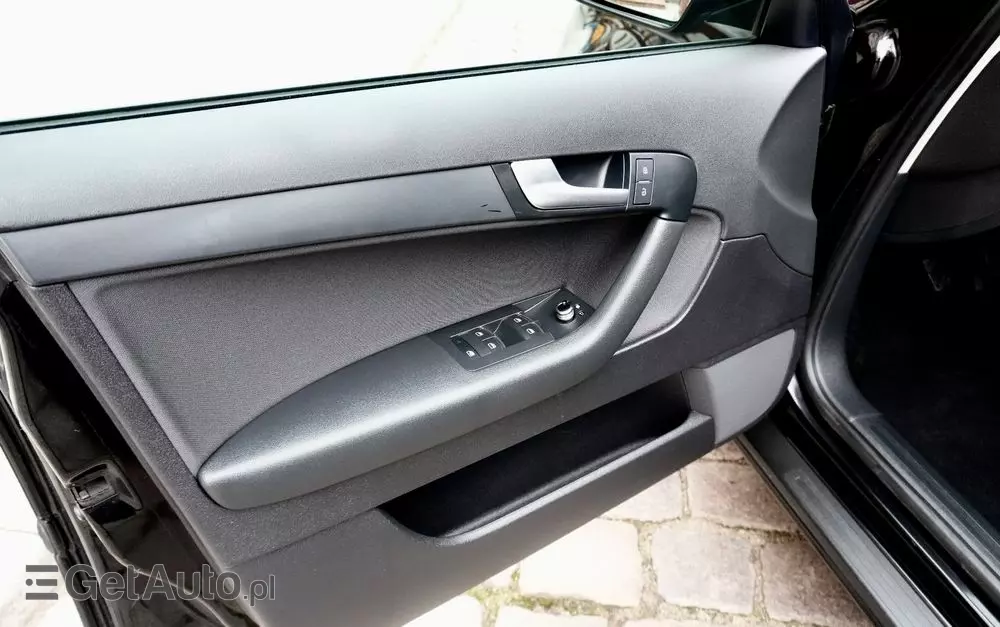 AUDI A3 2.0 TDI DPF Ambition