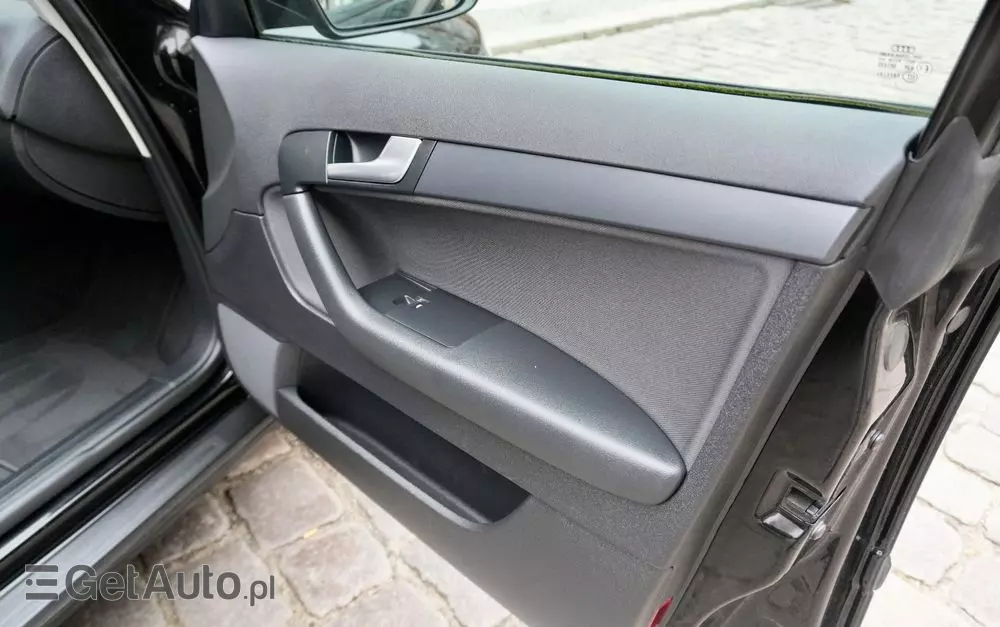 AUDI A3 2.0 TDI DPF Ambition