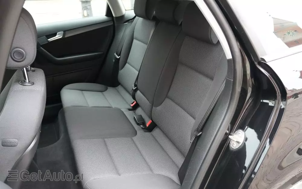 AUDI A3 2.0 TDI DPF Ambition