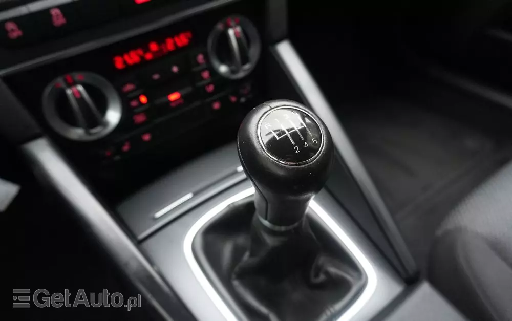 AUDI A3 2.0 TDI DPF Ambition