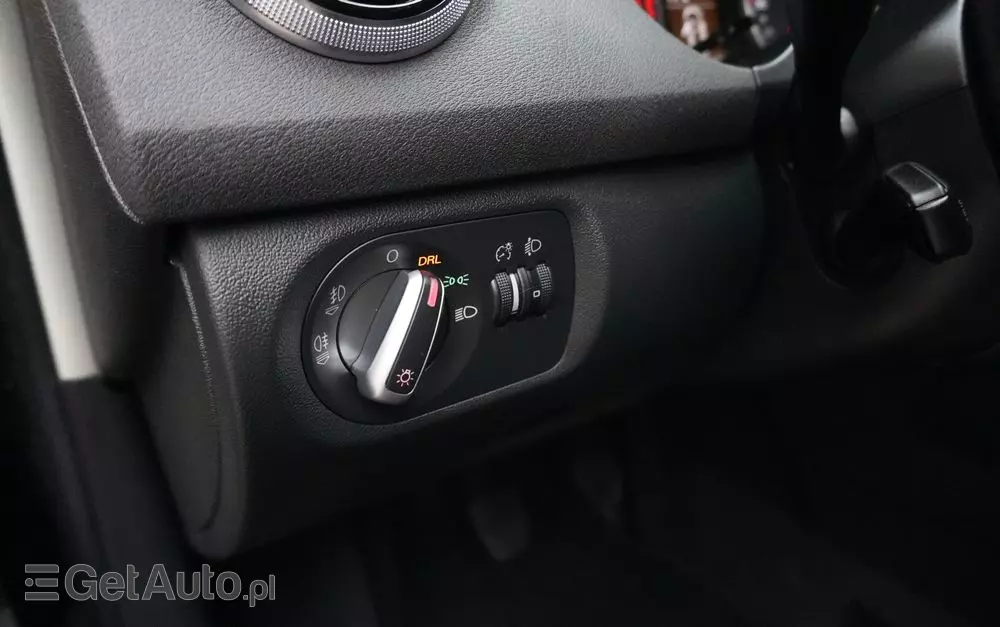 AUDI A3 2.0 TDI DPF Ambition