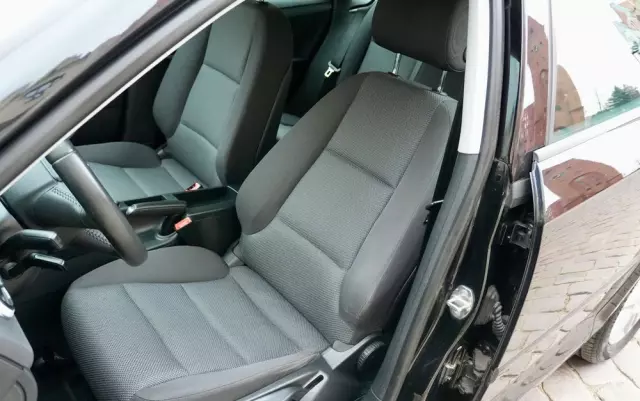 AUDI A3 2.0 TDI DPF Ambition