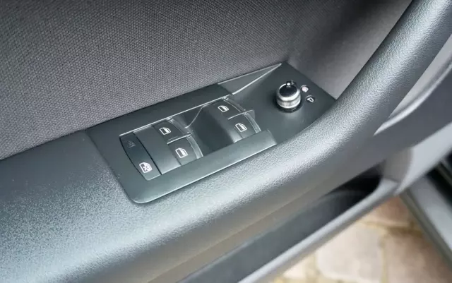 AUDI A3 2.0 TDI DPF Ambition