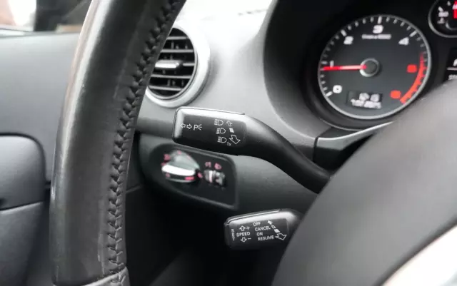 AUDI A3 2.0 TDI DPF Ambition