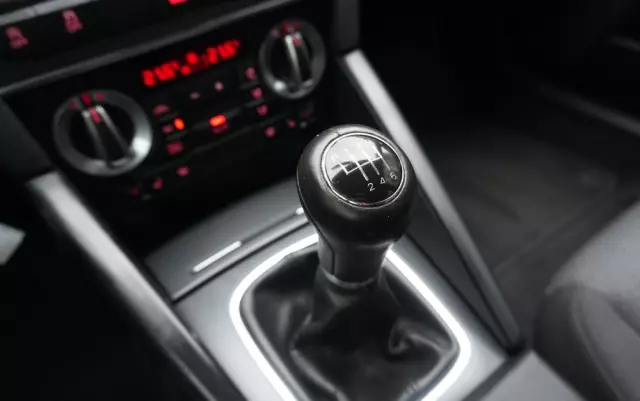 AUDI A3 2.0 TDI DPF Ambition