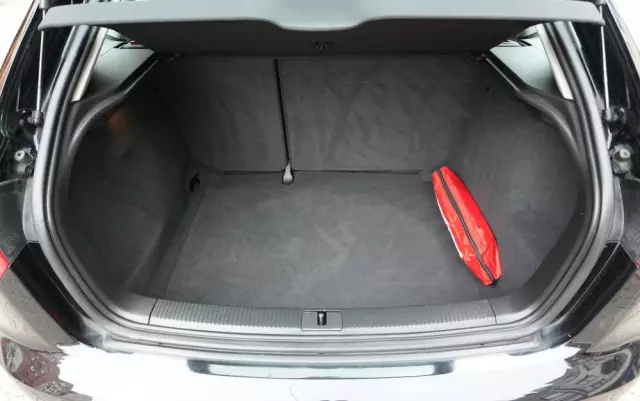 AUDI A3 2.0 TDI DPF Ambition