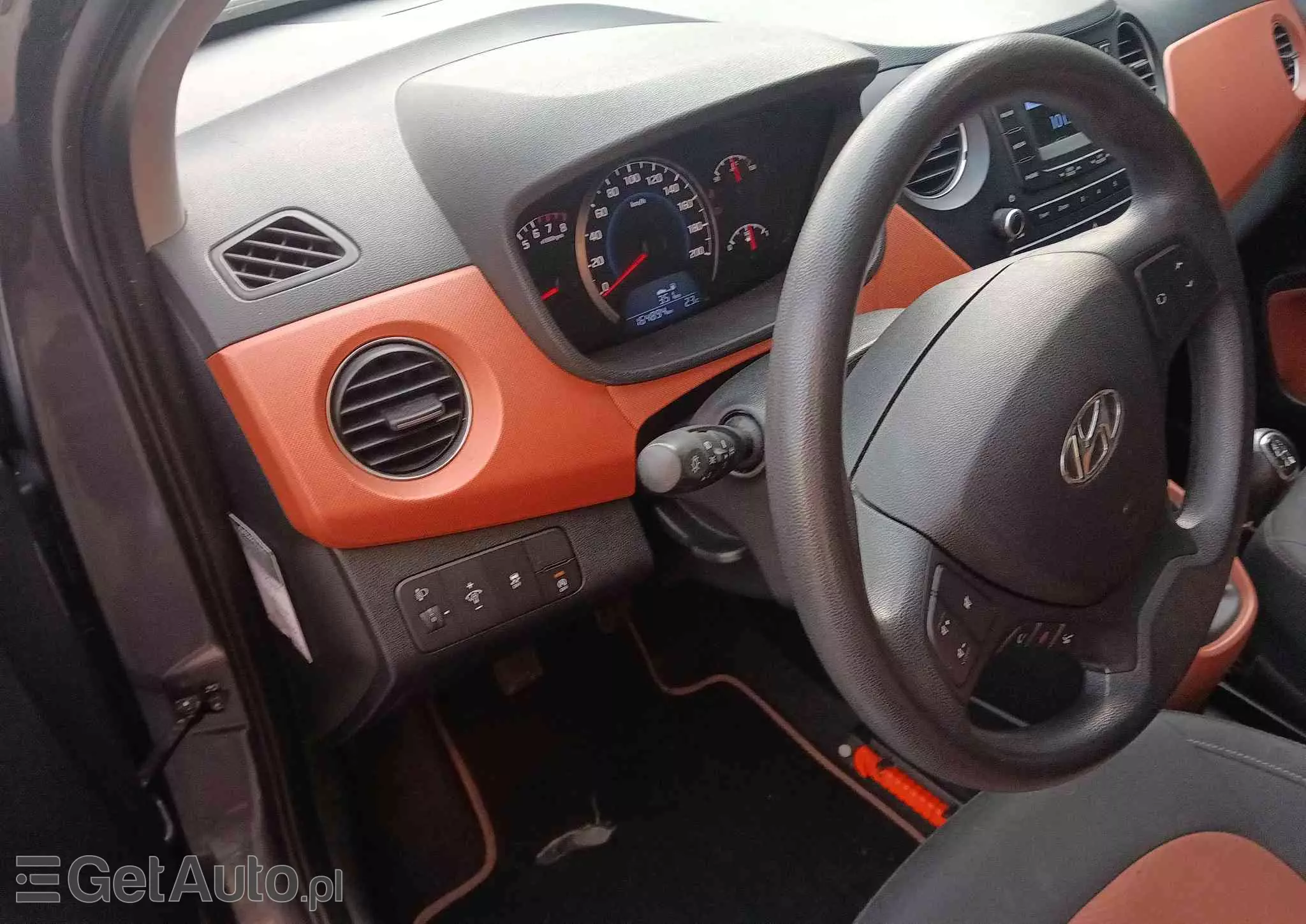 HYUNDAI I10 1.0 BlueDrive Premium