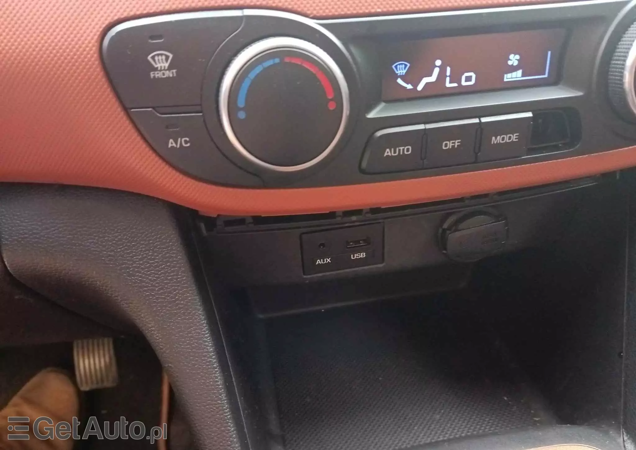 HYUNDAI I10 1.0 BlueDrive Premium