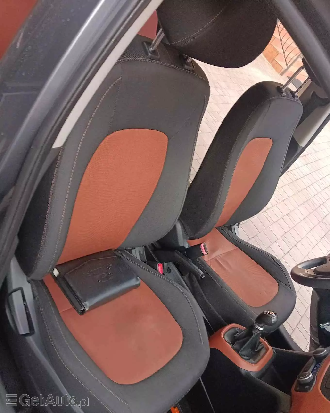 HYUNDAI I10 1.0 BlueDrive Premium