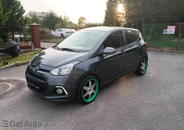 HYUNDAI I10 1.0 BlueDrive Premium