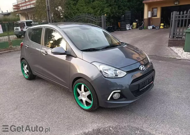 HYUNDAI I10 1.0 BlueDrive Premium