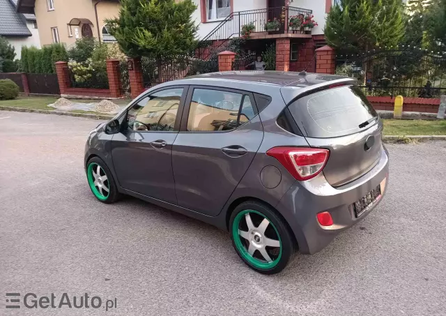 HYUNDAI I10 1.0 BlueDrive Premium