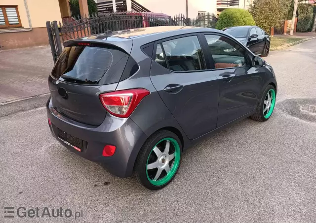 HYUNDAI I10 1.0 BlueDrive Premium