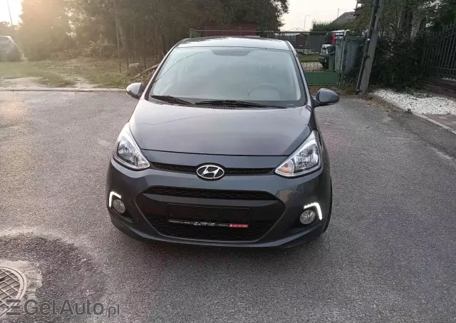 HYUNDAI I10 1.0 BlueDrive Premium