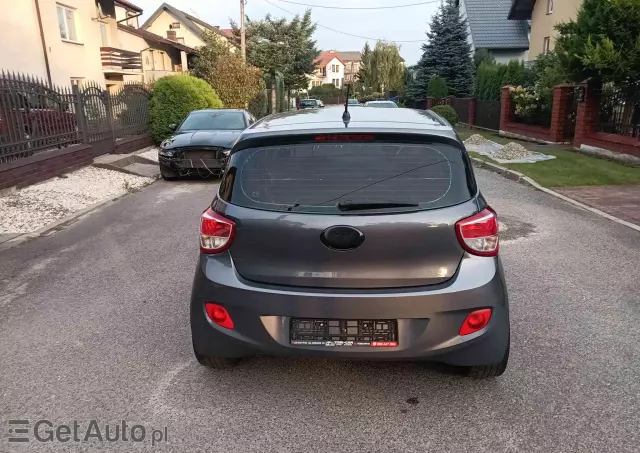 HYUNDAI I10 1.0 BlueDrive Premium