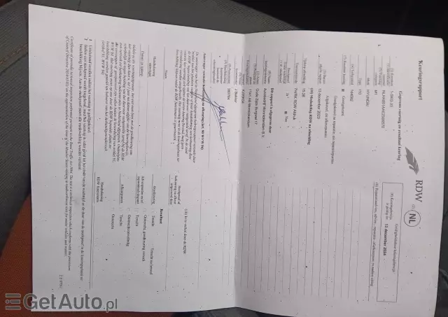 HYUNDAI I10 1.0 BlueDrive Premium